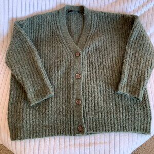 Jenni Kayne Cacoon Cardigan